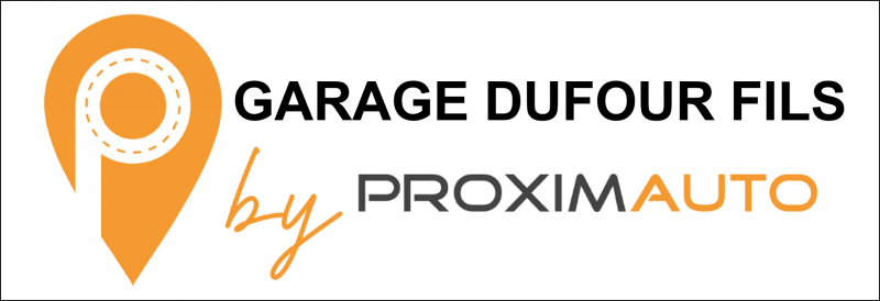 GARAGE DUFOUR FILS
