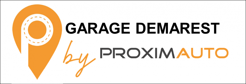 GARAGE DEMAREST