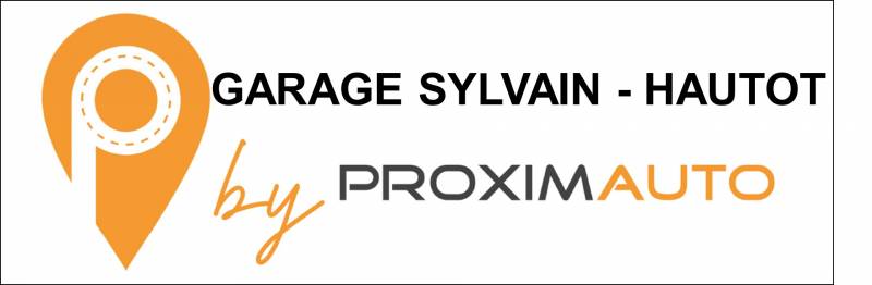 GARAGE SYLVAIN - HAUTOT