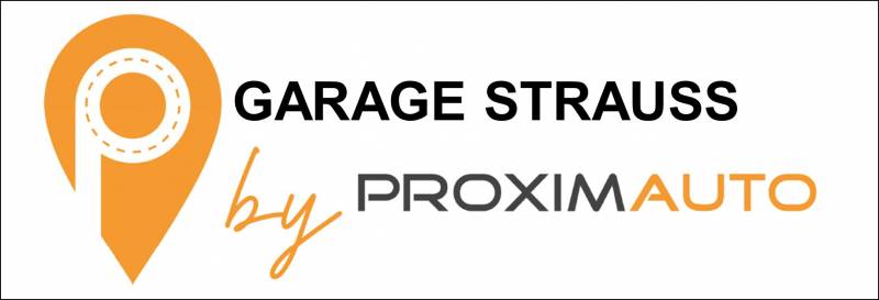 GARAGE STRAUSS
